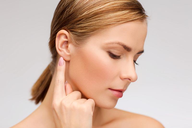 Earlobe Repair Dr. Monika Kiripolsky Beverly Hills